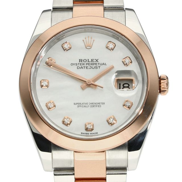 Rolex Datejust 41 126301 Image 2